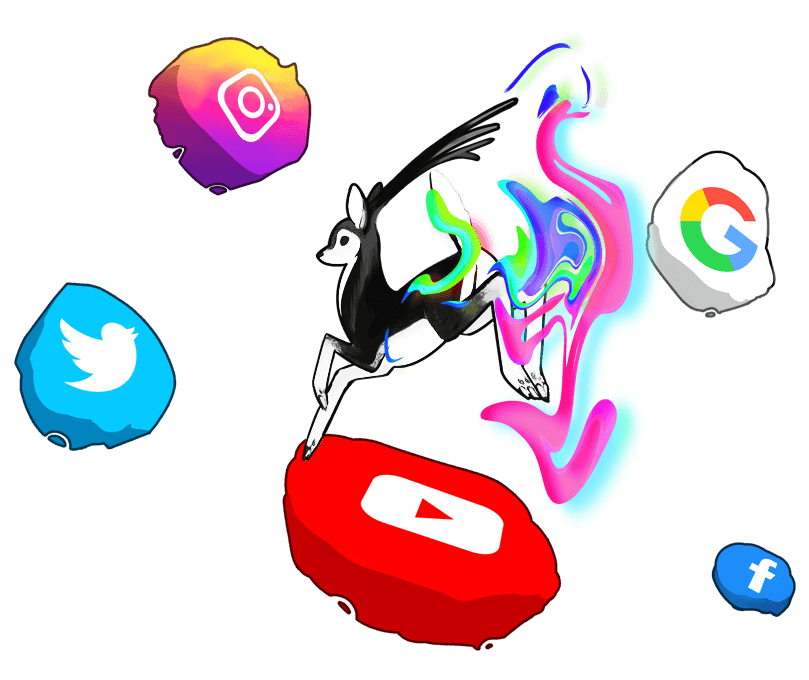 呼死TA